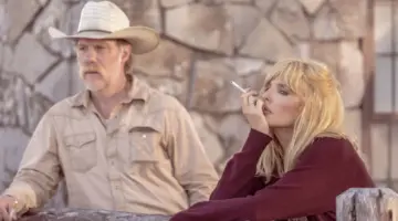 ما هو موعد العرض الأول للحلقة الثالثة من Dutton Ranch على قناة Paramount+؟